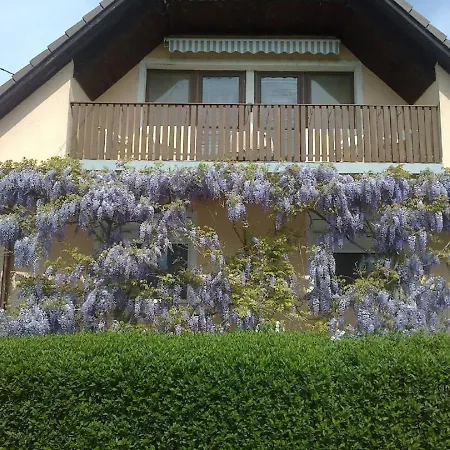 Apartment 3 Balatonszentgyorgy