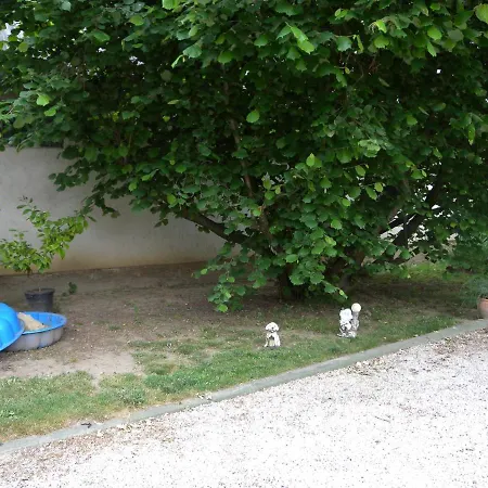 3 Apartamento Balatonszentgyorgy