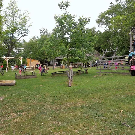 Apartment 3 Balatonszentgyorgy