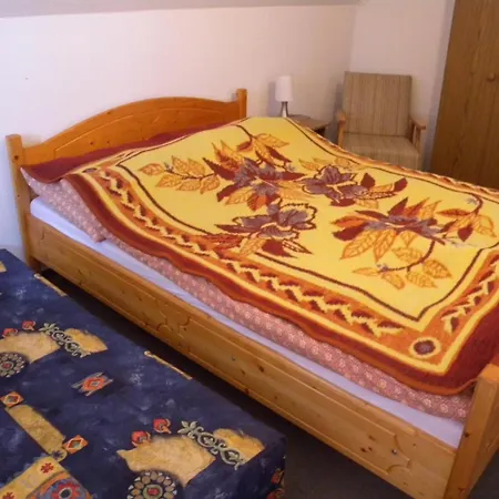 Apartment 3 Balatonszentgyorgy