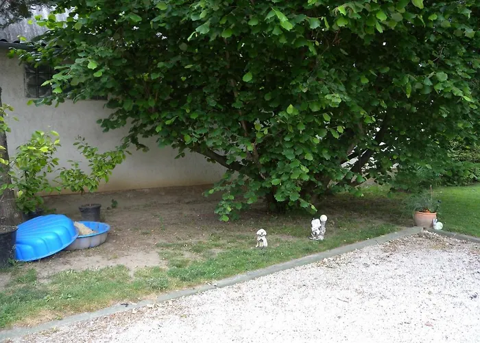 3 Apartamento Balatonszentgyorgy