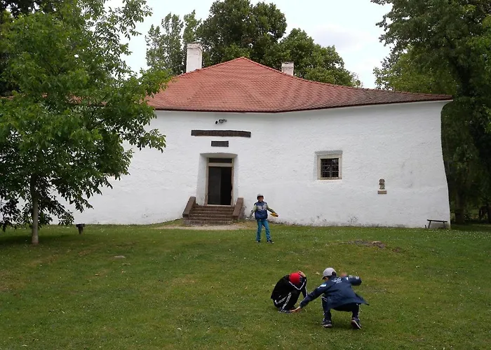 Apartamento 3 Balatonszentgyorgy