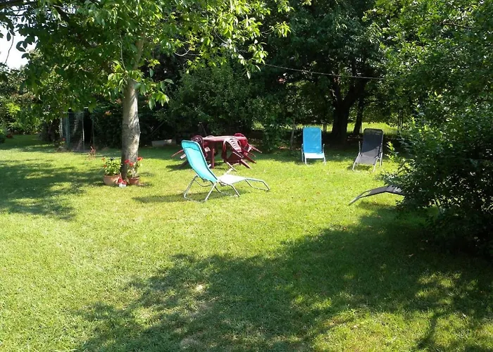 Apartamento 3 Balatonszentgyorgy