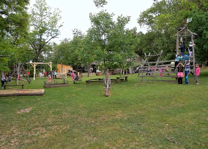 Apartamento 3 Balatonszentgyorgy