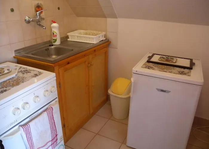 3 Apartamento Balatonszentgyorgy